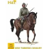 Hat Industrie 1/72 WWI Turkish Cavalry