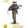 Hat Industrie 1/72 WWII British Machine Guns
