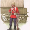 Hat Industrie 1/72 Zulu Wars British Colonial General Service Wagon