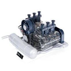 Haynes Porsche Flat Six Boxer Engine Kit