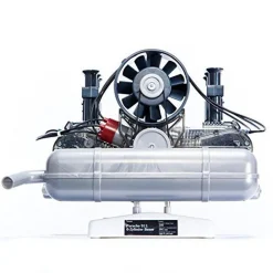 Haynes Porsche Flat Six Boxer Engine Kit