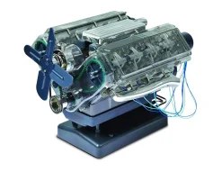 Haynes V8 Engine Kit
