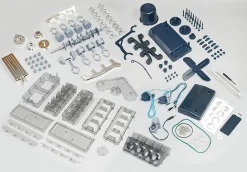 Haynes V8 Engine Kit