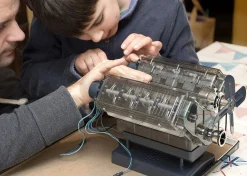 Haynes V8 Engine Kit