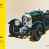 Heller 1/24 Bentley 4.5 L Blower