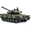 Heng Long 1/16 German Leopard 2A6 With Smoke and Sound
