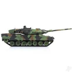 Heng Long 1/16 German Leopard 2A6 With Smoke and Sound