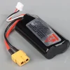 Heng Long Li-ion 7.4V, 1800mAh XT60 Connector Battery Pack
