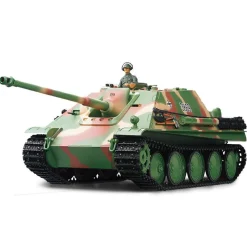 Heng Long RC 1/16 German Jagdpanther with Infrared Battle System