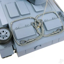 Heng Long RC 1/16 German Panzer III (2.4GHz + Smoke + Sound)