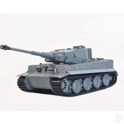 Heng Long RC 1/24 German Tiger I with Infrared Battle System