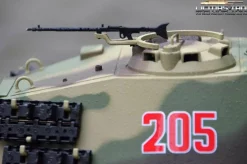 Heng Long RC 1/16 King Tiger with Henschel Turret with Infrared Battle System