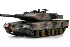 Heng Long RC 1/24 Leopard II A5 with Infrared Battle System