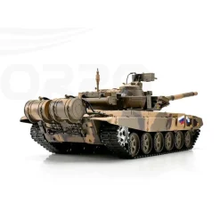 Heng Long RC 1/16 Russian T-90 with Infrared Battle System