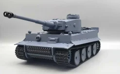 Heng Long RC 1/16 Tank Tiger 1 with Infrared Battle System