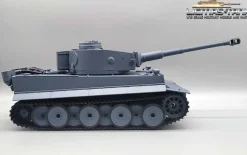 Heng Long RC 1/16 Tank Tiger 1 with Infrared Battle System