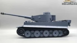 Heng Long RC 1/16 Tank Tiger 1 with Infrared Battle System