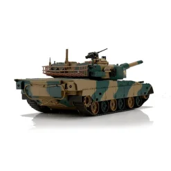 Heng Long RC 1/24 Type 90 with Infrared Battle System