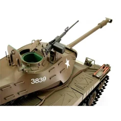 Heng Long RC 1/16 US M41A3 Walker Bulldog with Infrared Battle System