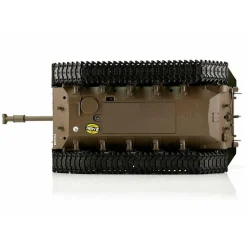 Heng Long RC 1/16 US M41A3 Walker Bulldog with Infrared Battle System