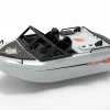 Heng Long Sea-God 6 Karting Brushless RTR RC Boat