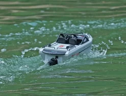 Heng Long Sea-God 6 Karting Brushless RTR RC Boat
