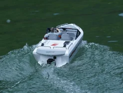 Heng Long Sea-God 6 Karting Brushless RTR RC Boat