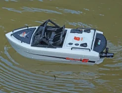 Heng Long Sea-God 6 Karting Brushless RTR RC Boat