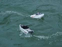 Heng Long Sea-God 6 Karting Brushless RTR RC Boat