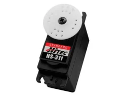 Hitec HS-311 Standard Servo