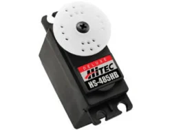 Hitec HS-485HB Deluxe Standard Servo
