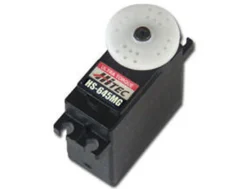 Hitec HS-645MG Super Torque Servo