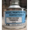 HMG Cellulose Dope Thinners 125ml