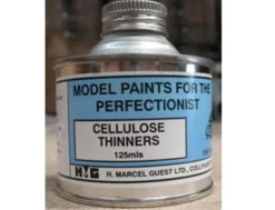 HMG Cellulose Dope Thinners 125ml