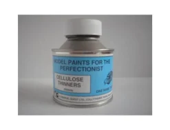 HMG Cellulose Thinners 250ML