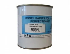 HMG Non-Shrinking Dope 500ml