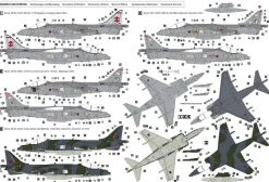 Hobby 2000 1/48 BAe Harrier GR.9