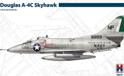 Hobby 2000 1/48 Douglas A-4C Skyhawk