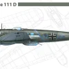 Hobby 2000 1/72 Heinkel He 111D