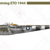 Hobby 2000 1/48 Lockheed P-38J Lightning ETO 1944