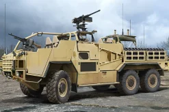 Hobby Boss 1/35 Coyote TSV