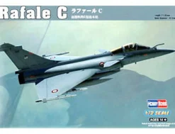 Hobby Boss 1/72 Dassault Rafale C