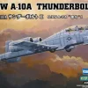Hobby Boss 1/72 Fairchild Republic A-10B Thunderbolt II Model Kit