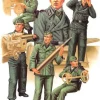 Hobby Boss 1/35 German SPG Crew Vol.2