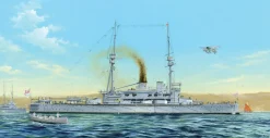 Hobby Boss 1/350 HMS Agamenon Model Kit