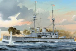 Hobby Boss 1/350 HMS Lord Nelson Model Kit