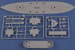 Hobby Boss 1/350 HMS Lord Nelson Model Kit