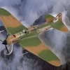 Hobby Boss 1/72 Ilyushin Il-2M3 Sturmovik