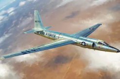 Hobby Boss 1/72 Lockheed U-2A Dragon Lady Model Kit