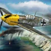 Hobby Boss 1/18 Messerschmitt Bf 109E Sept 1940 Model Kit